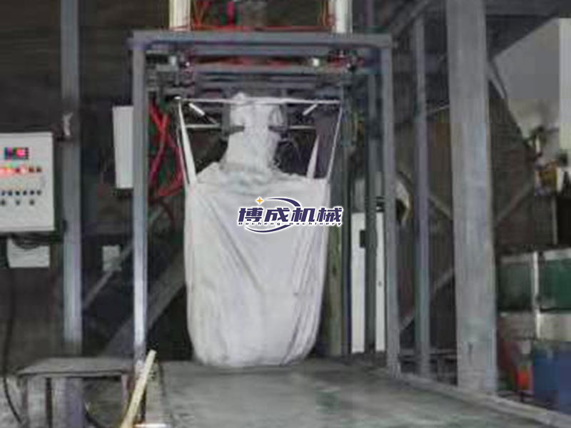 噸袋包裝機